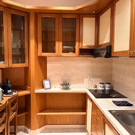 Hisuiterome - Aparthotel-3